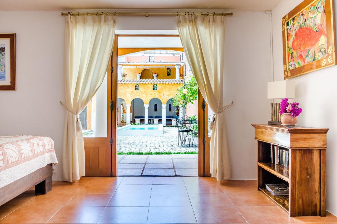 Chambre Double Deluxe - Vue sur Mer